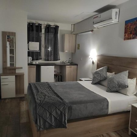 Hostal Olozaga Alicante Exterior photo