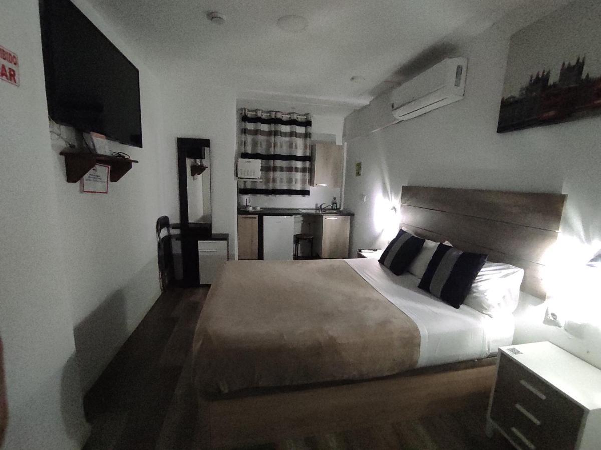 Hostal Olozaga Alicante Exterior photo